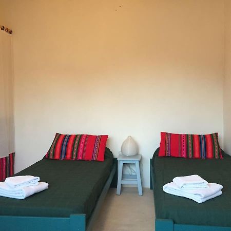 Alojamiento En Tilcara Extérieur photo