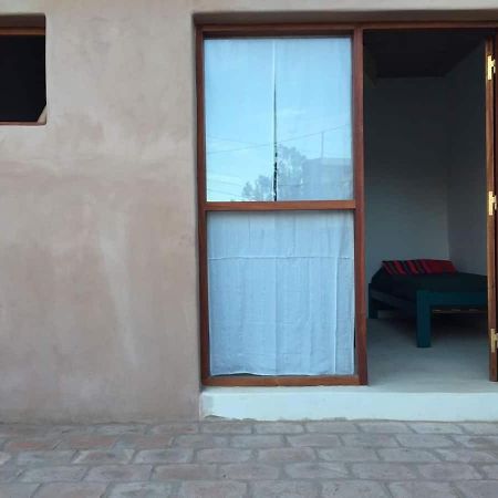 Alojamiento En Tilcara Extérieur photo