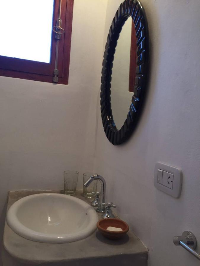 Alojamiento En Tilcara Extérieur photo
