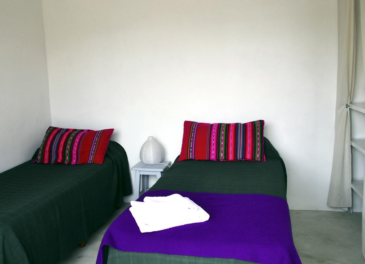 Alojamiento En Tilcara Extérieur photo