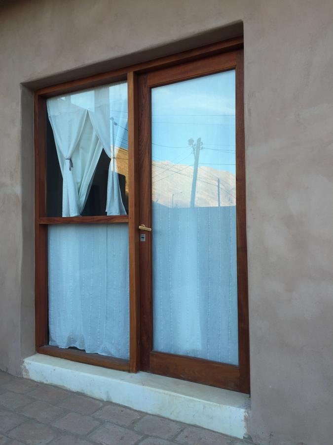Alojamiento En Tilcara Extérieur photo