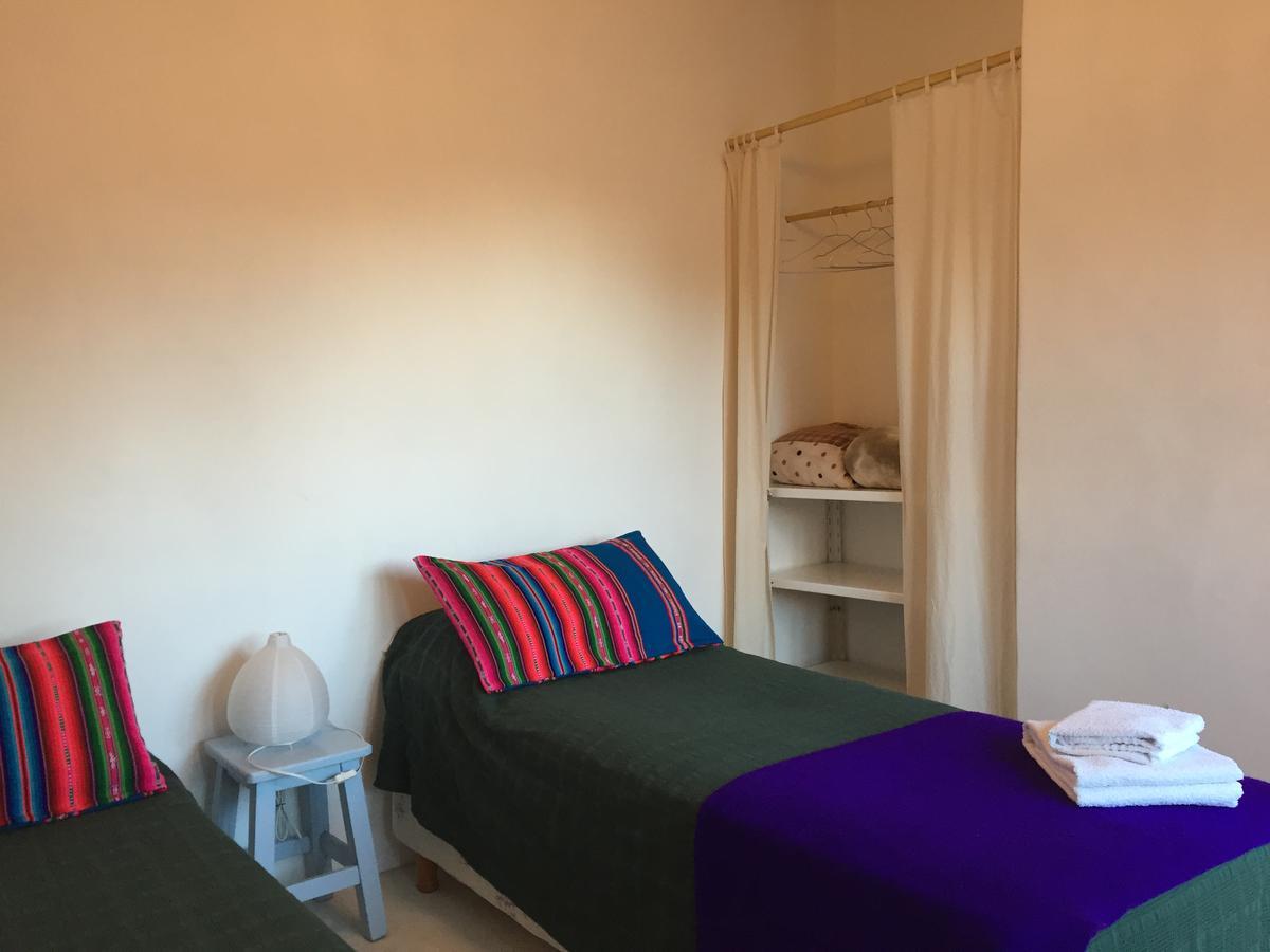Alojamiento En Tilcara Extérieur photo