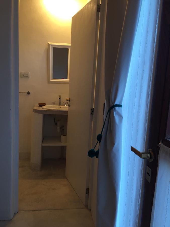Alojamiento En Tilcara Extérieur photo