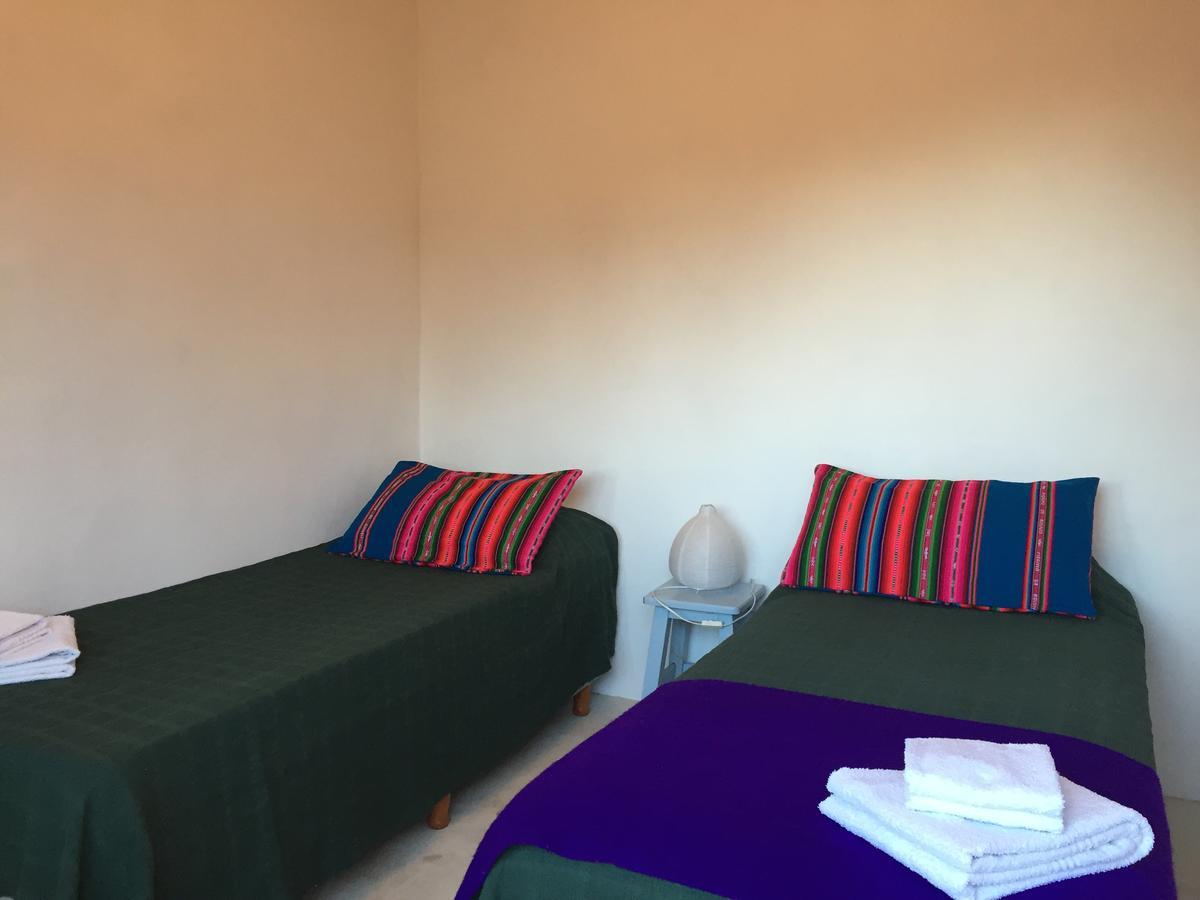 Alojamiento En Tilcara Extérieur photo