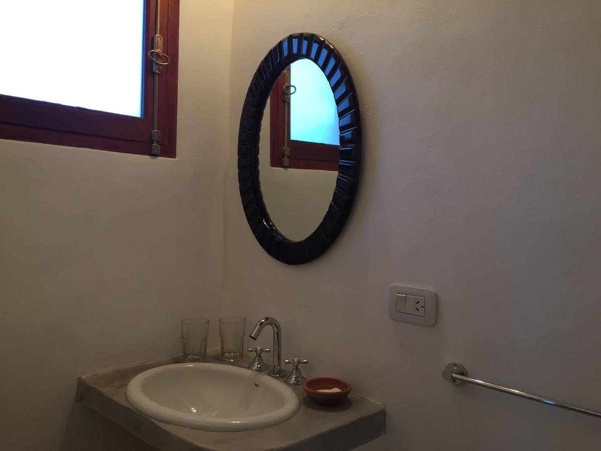 Alojamiento En Tilcara Extérieur photo